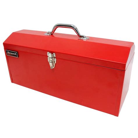 metal tool box briefcase|home depot tool cases.